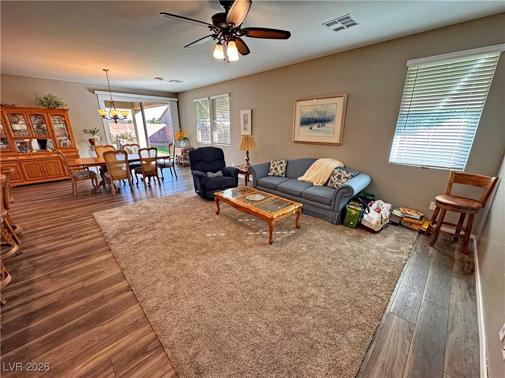 2697 Blossom Avenue Pahrump NV 89048