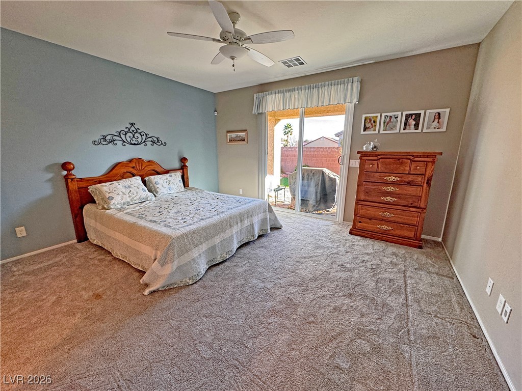 2697 Blossom Avenue Pahrump NV 89048