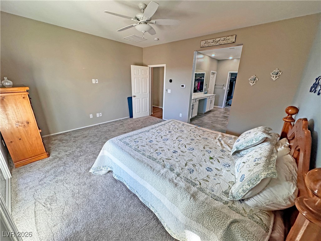 2697 Blossom Avenue Pahrump NV 89048