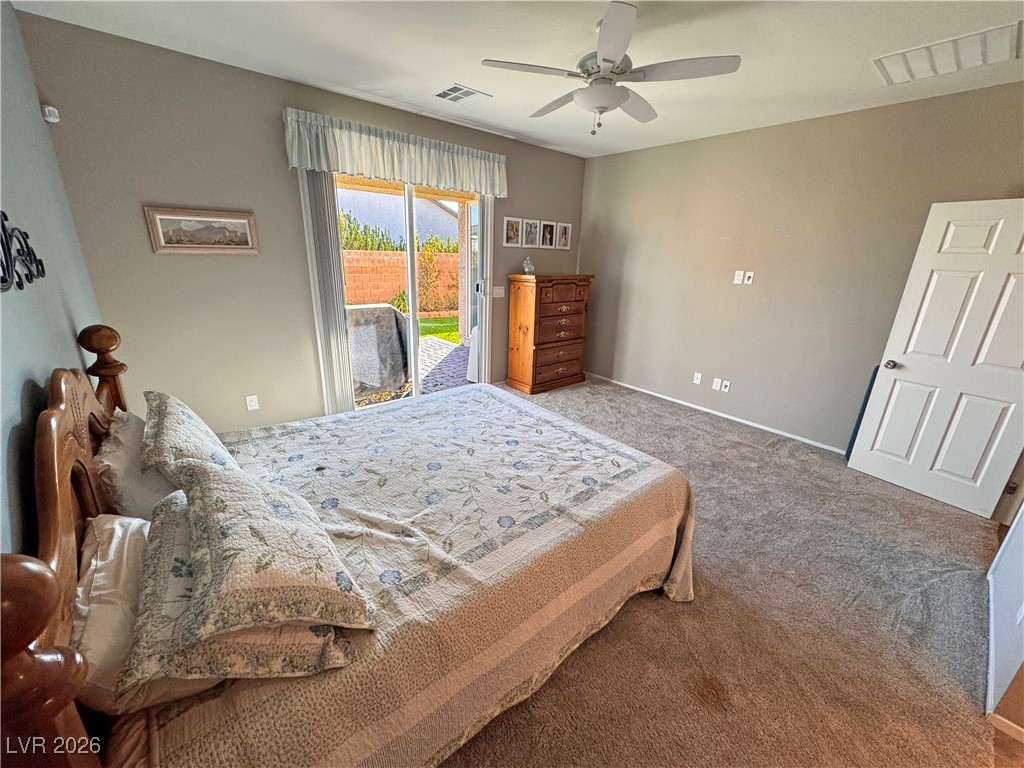 2697 Blossom Avenue Pahrump NV 89048