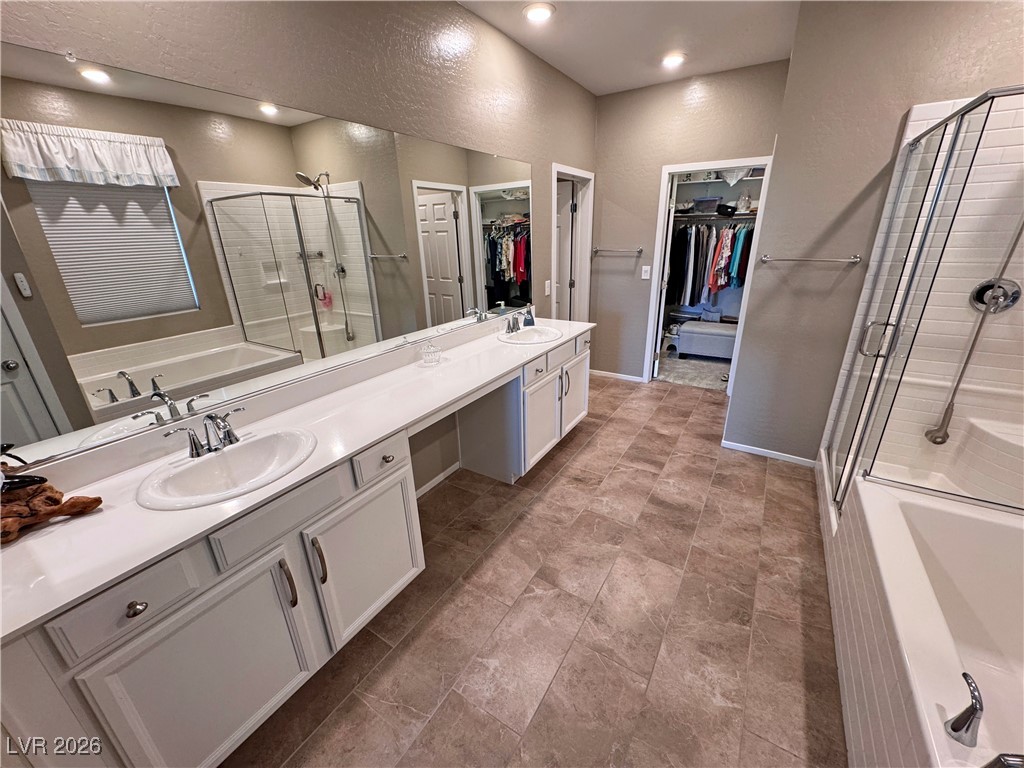 2697 Blossom Avenue Pahrump NV 89048