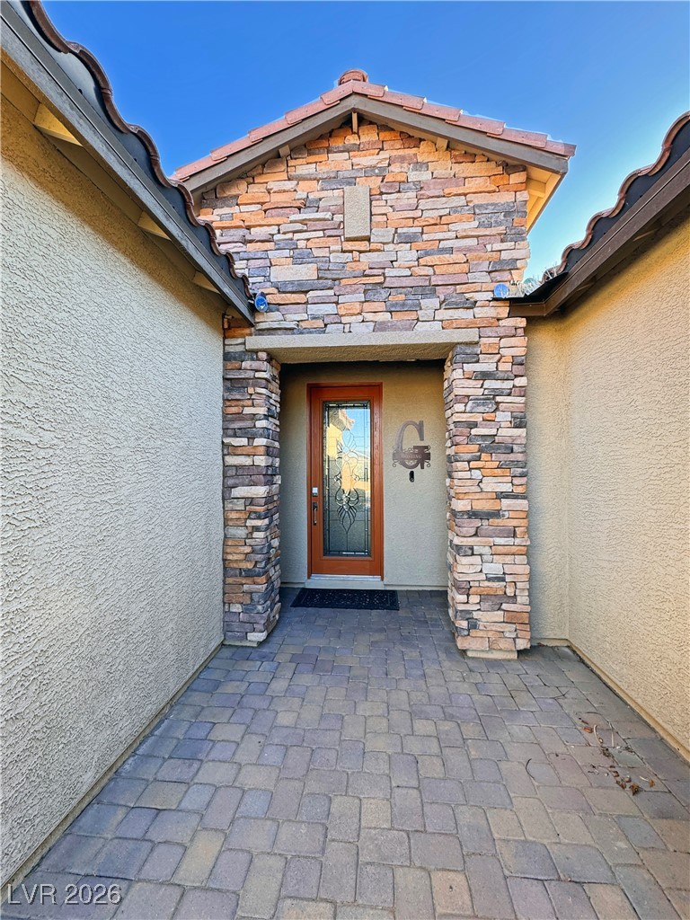 2697 Blossom Avenue Pahrump NV 89048