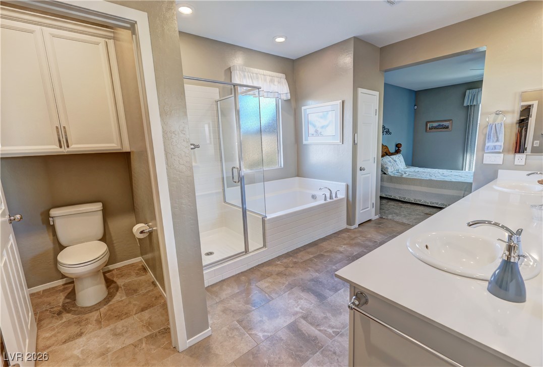 2697 Blossom Avenue Pahrump NV 89048