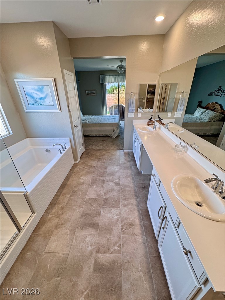 2697 Blossom Avenue Pahrump NV 89048