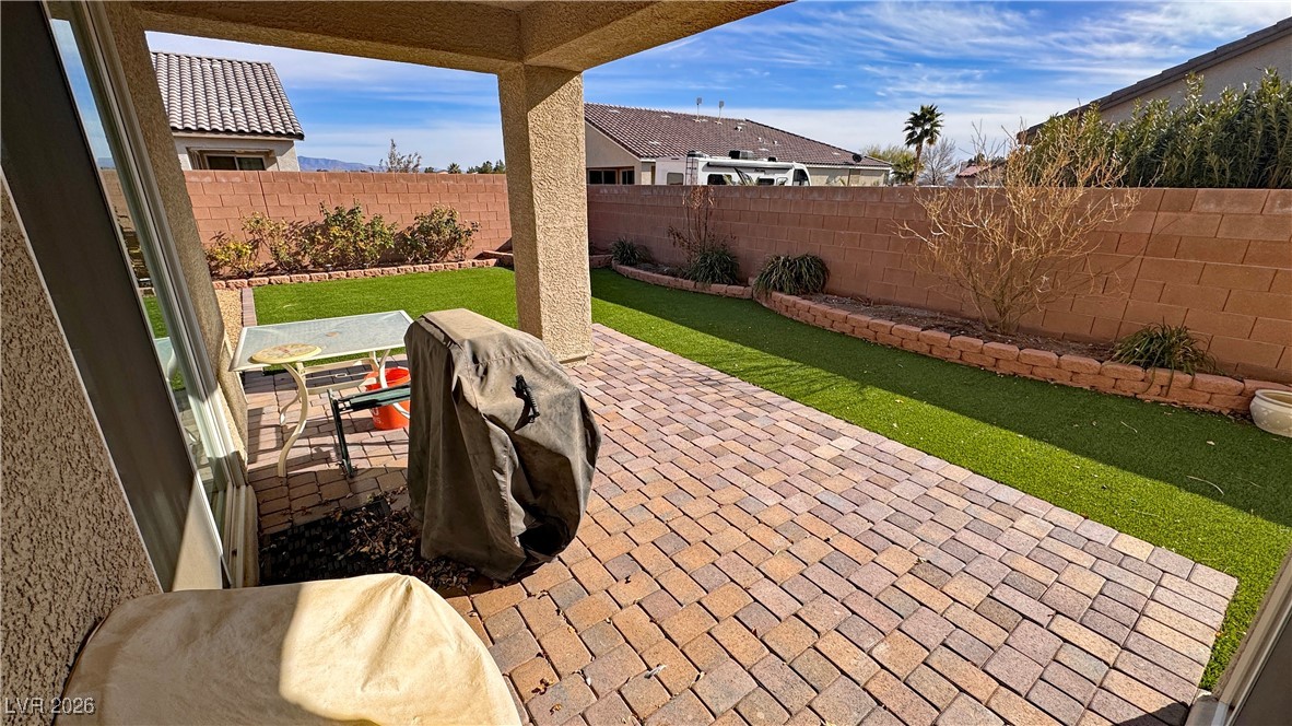 2697 Blossom Avenue Pahrump NV 89048