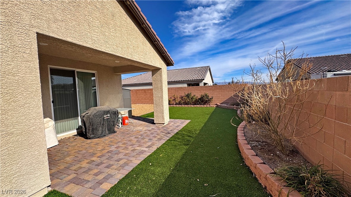 2697 Blossom Avenue Pahrump NV 89048