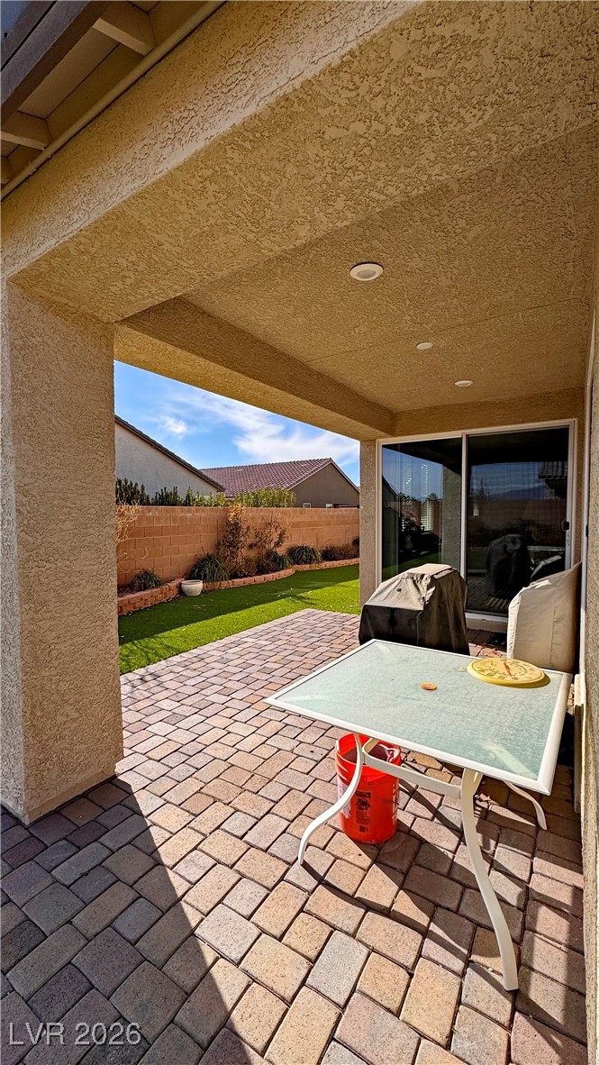2697 Blossom Avenue Pahrump NV 89048