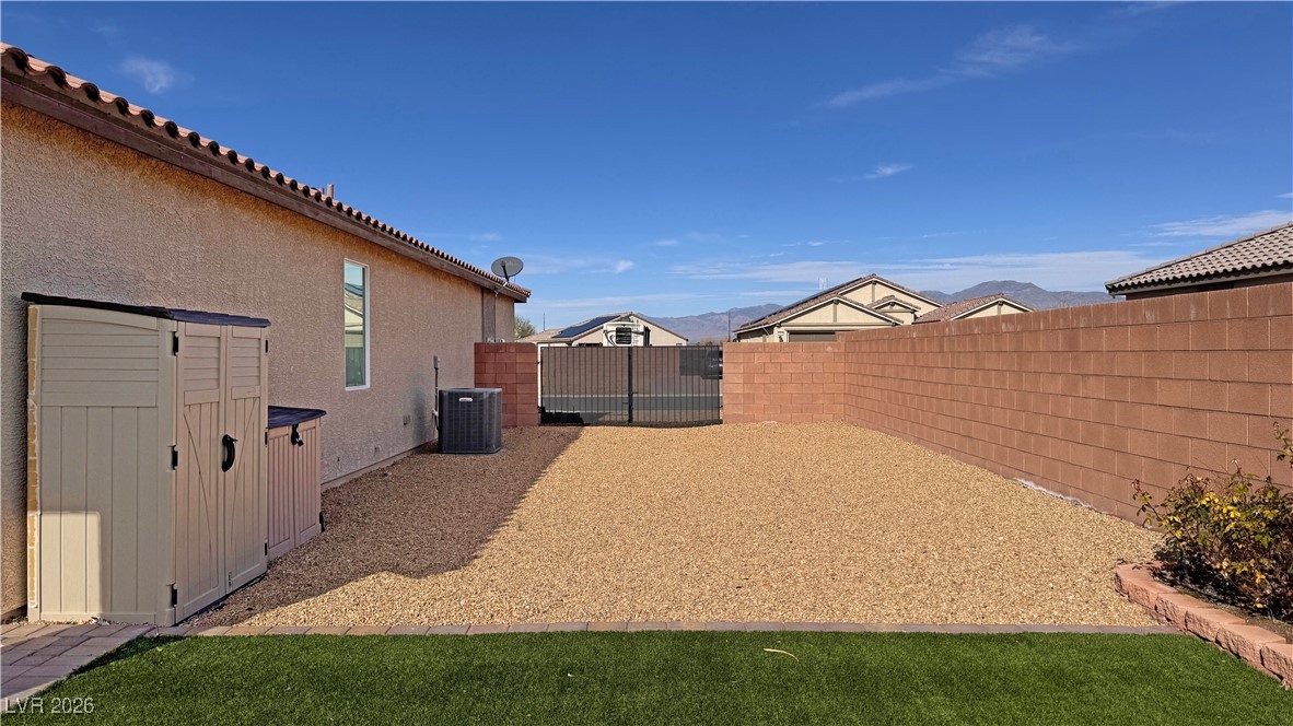 2697 Blossom Avenue Pahrump NV 89048