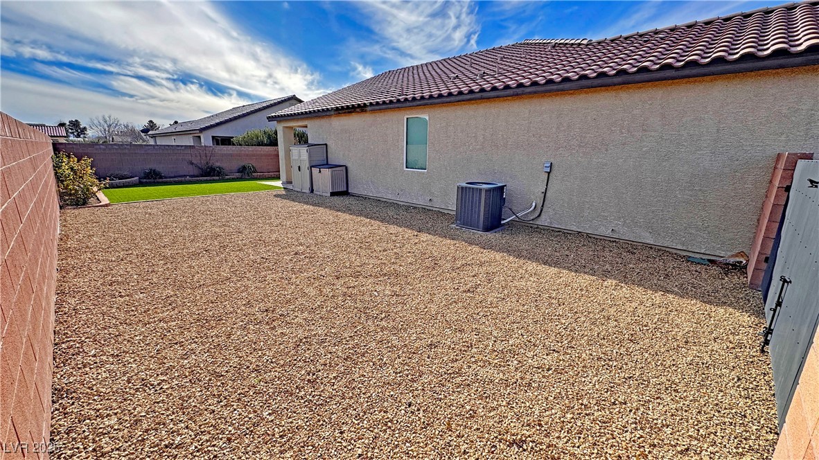 2697 Blossom Avenue Pahrump NV 89048
