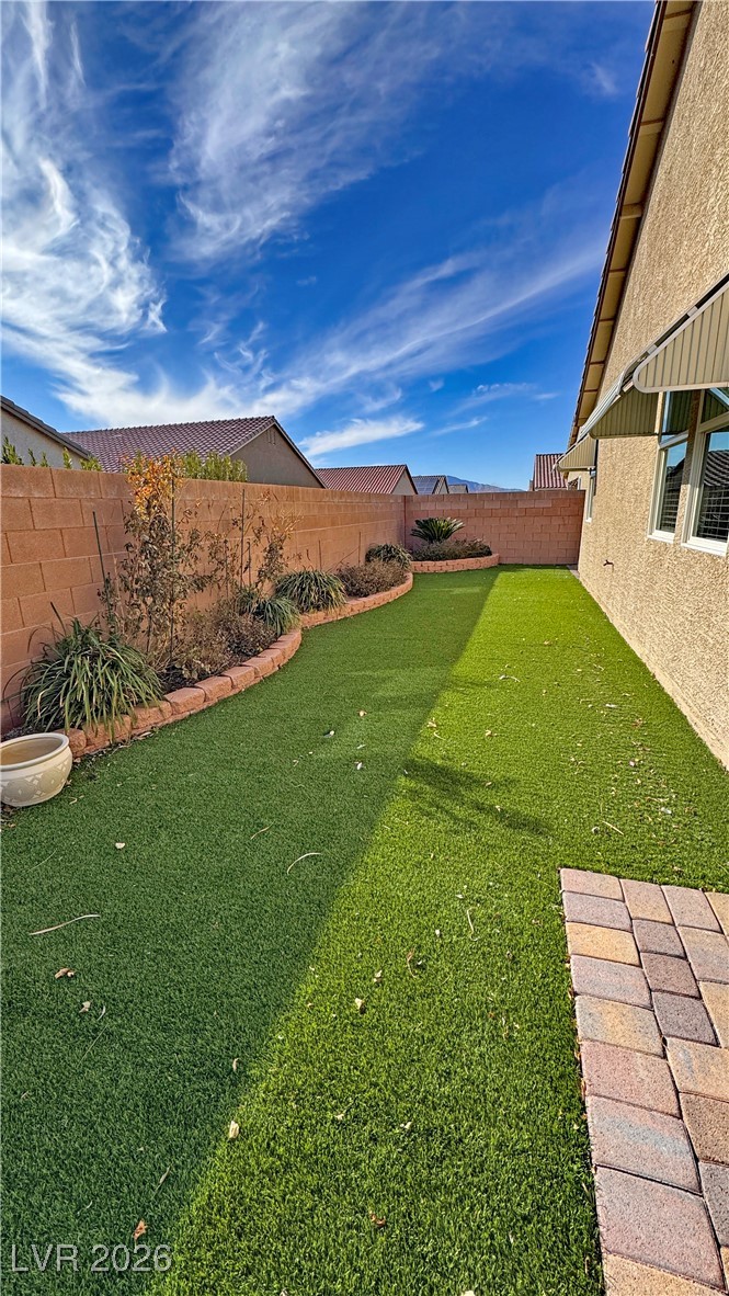 2697 Blossom Avenue Pahrump NV 89048