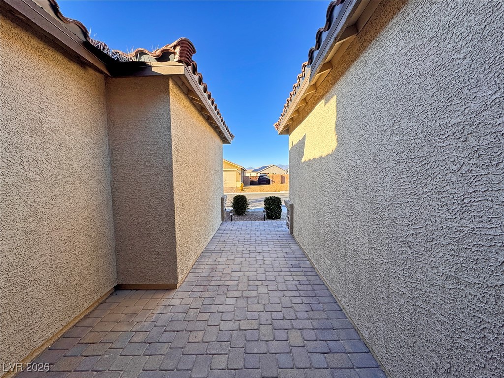 2697 Blossom Avenue Pahrump NV 89048