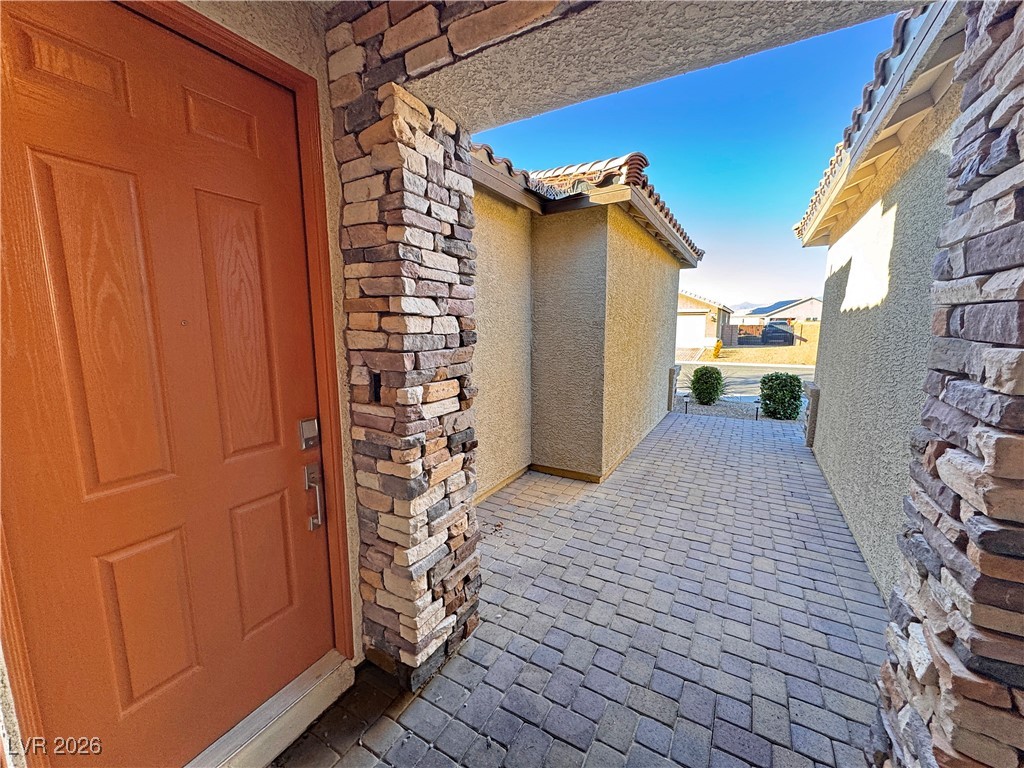 2697 Blossom Avenue Pahrump NV 89048