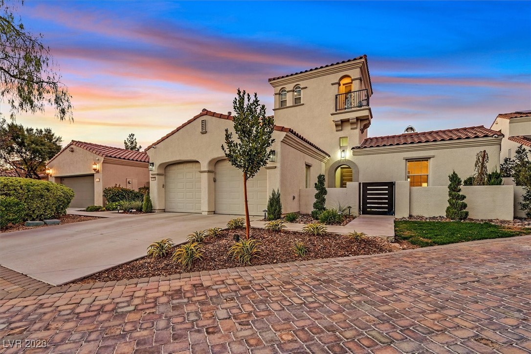 11824 Kingsbarns Court Las Vegas NV 89141