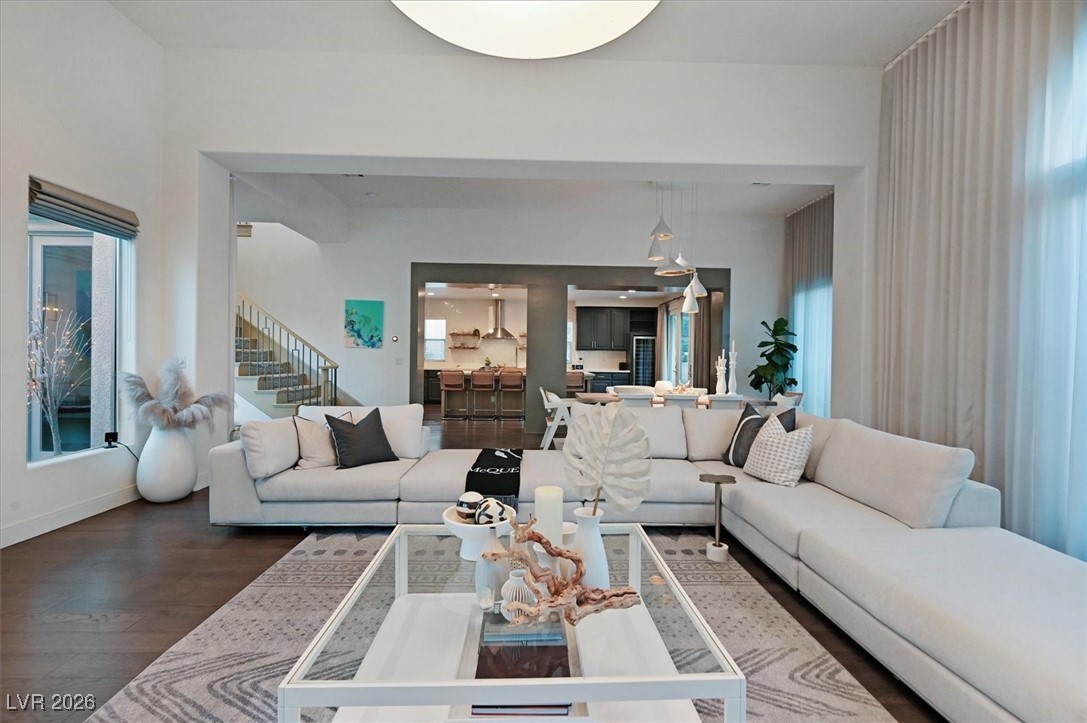 11824 Kingsbarns Court Las Vegas NV 89141