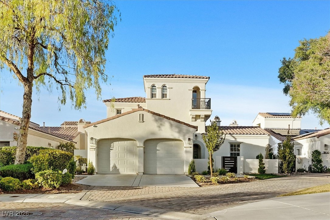 11824 Kingsbarns Court Las Vegas NV 89141