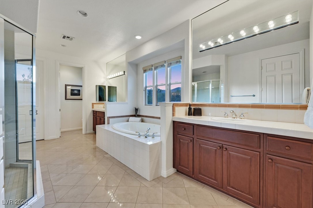 11824 Kingsbarns Court Las Vegas NV 89141