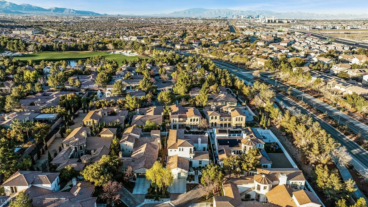 11824 Kingsbarns Court Las Vegas NV 89141