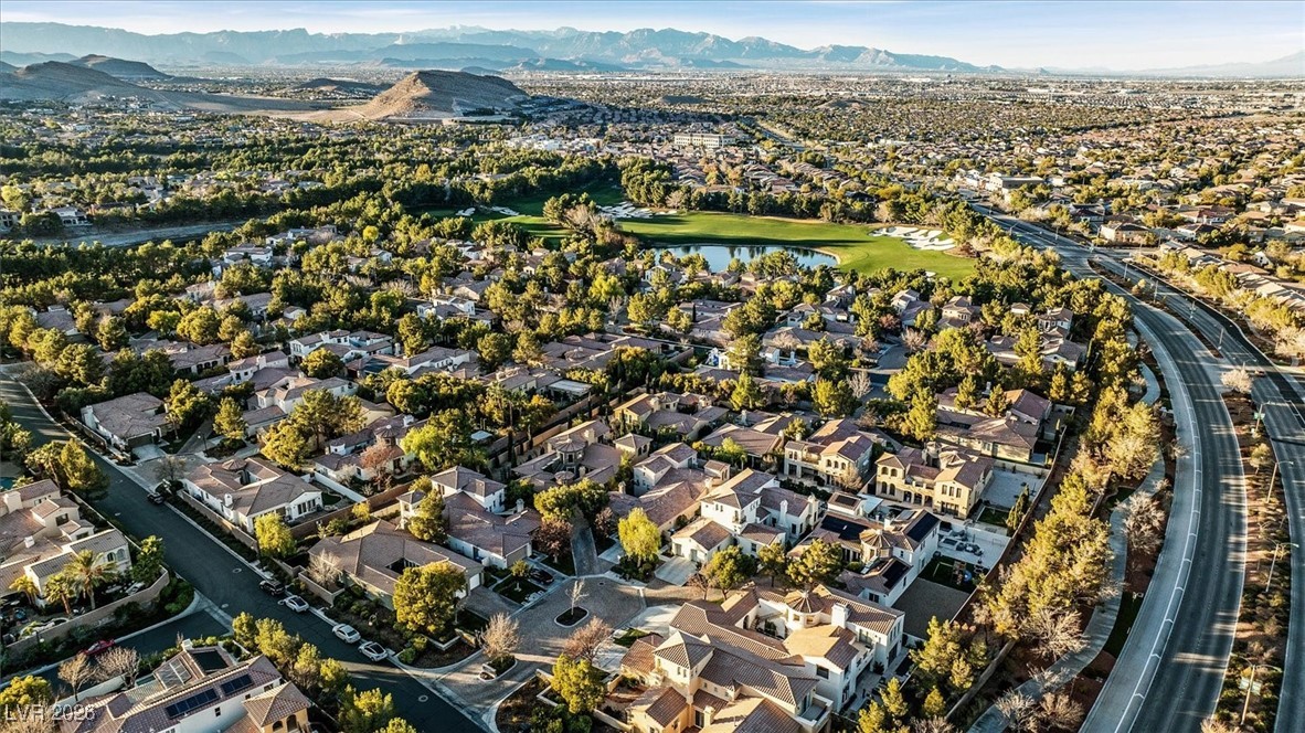 11824 Kingsbarns Court Las Vegas NV 89141