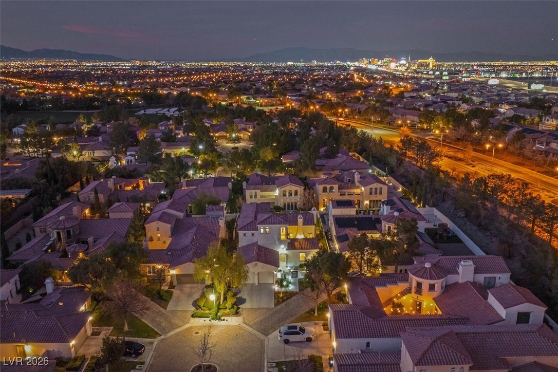 11824 Kingsbarns Court Las Vegas NV 89141