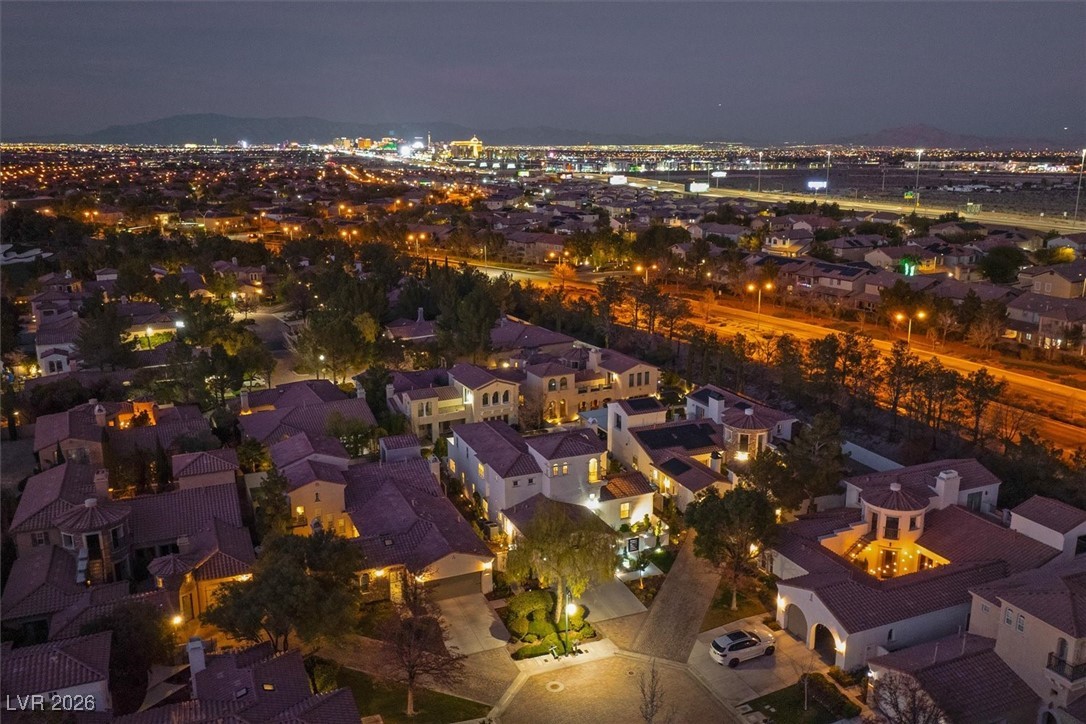 11824 Kingsbarns Court Las Vegas NV 89141