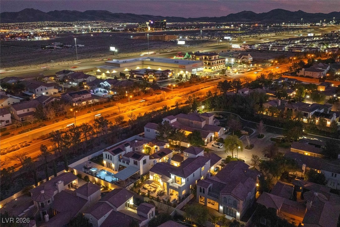11824 Kingsbarns Court Las Vegas NV 89141