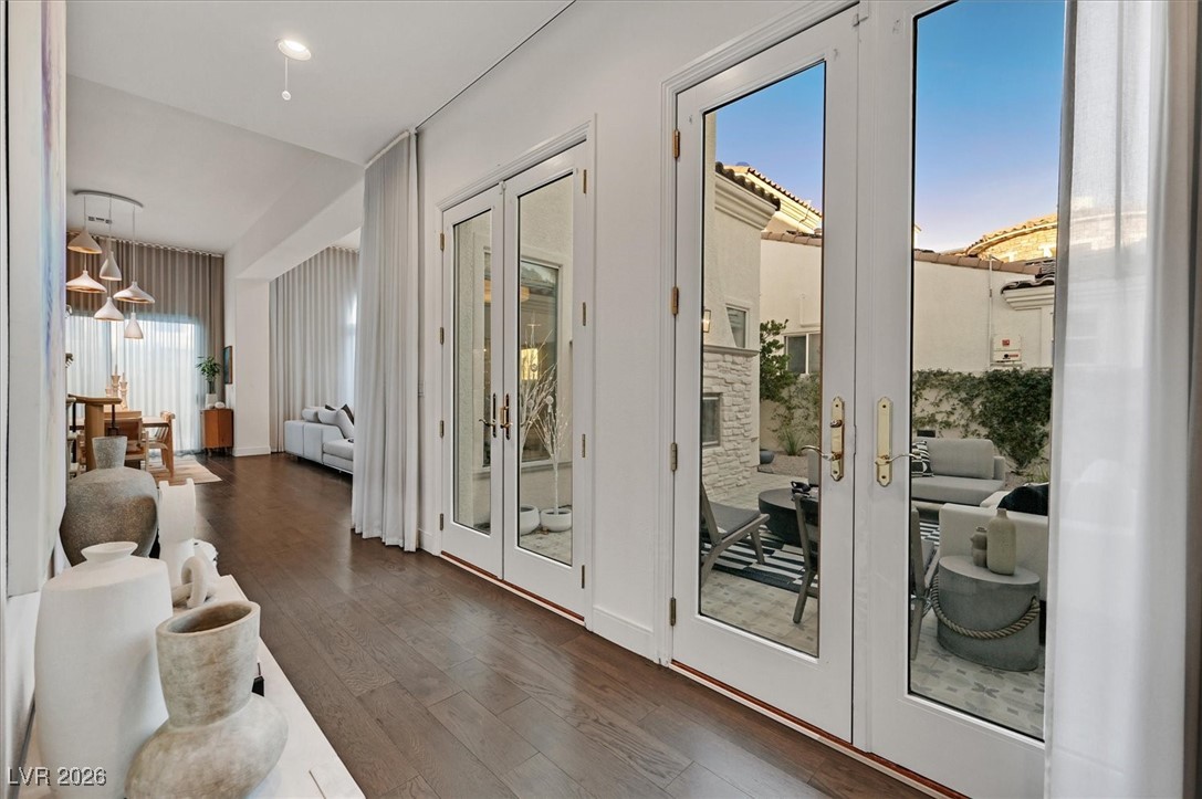 11824 Kingsbarns Court Las Vegas NV 89141