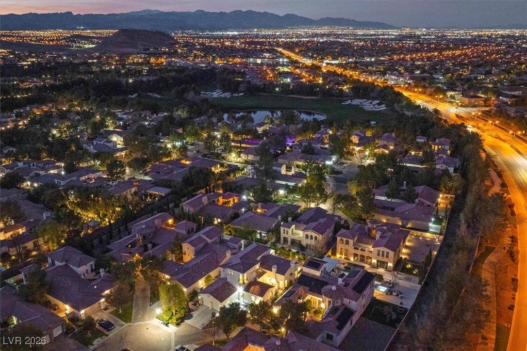 11824 Kingsbarns Court Las Vegas NV 89141