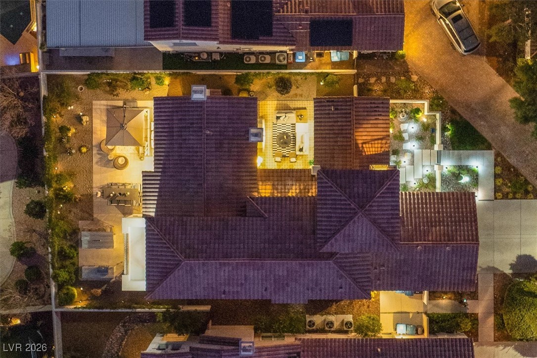 11824 Kingsbarns Court Las Vegas NV 89141