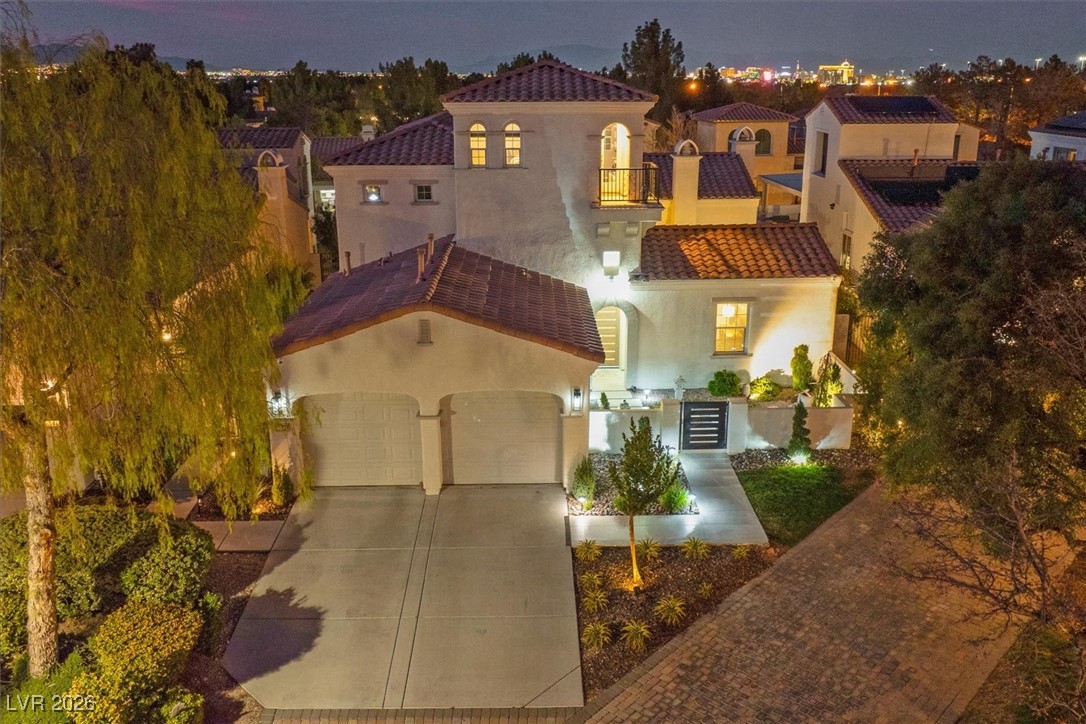 11824 Kingsbarns Court Las Vegas NV 89141