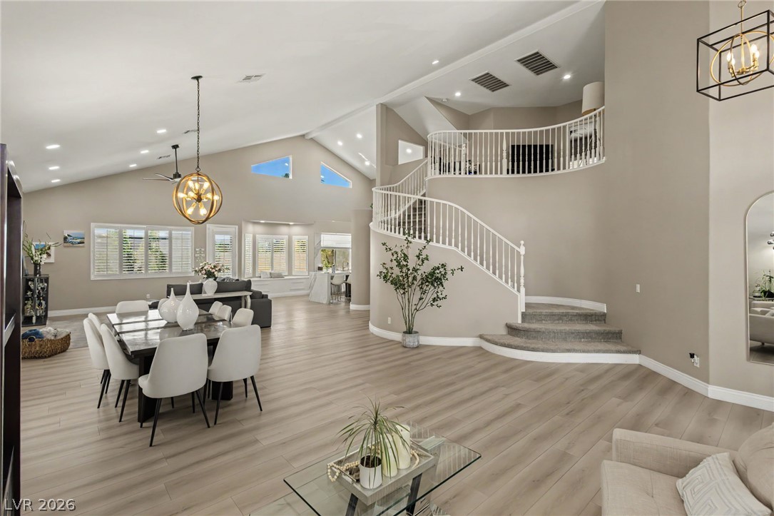 9521 Marina Valley Avenue Las Vegas NV 89147