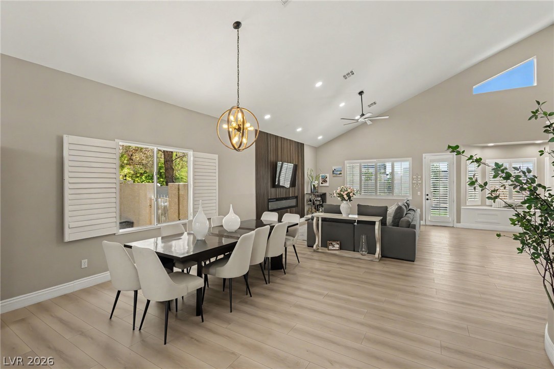 9521 Marina Valley Avenue Las Vegas NV 89147