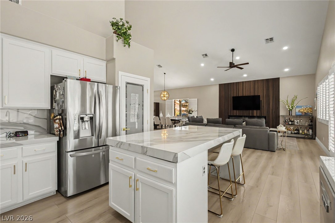 9521 Marina Valley Avenue Las Vegas NV 89147