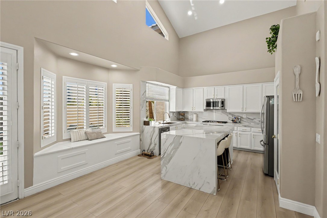 9521 Marina Valley Avenue Las Vegas NV 89147
