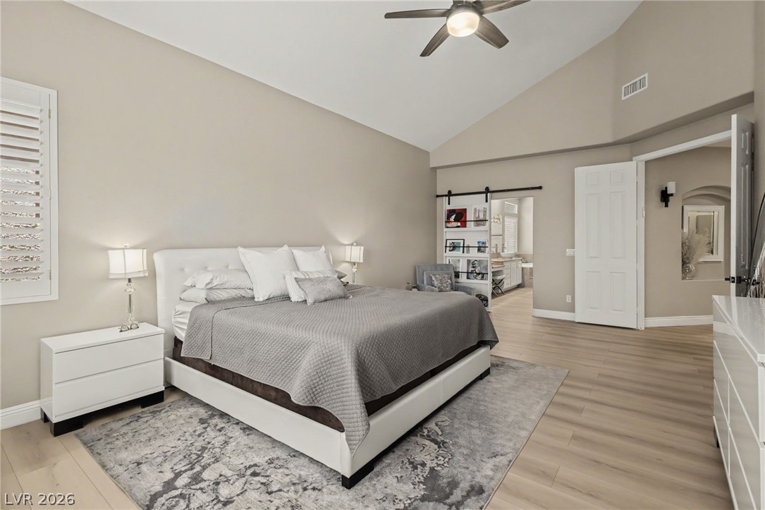9521 Marina Valley Avenue Las Vegas NV 89147