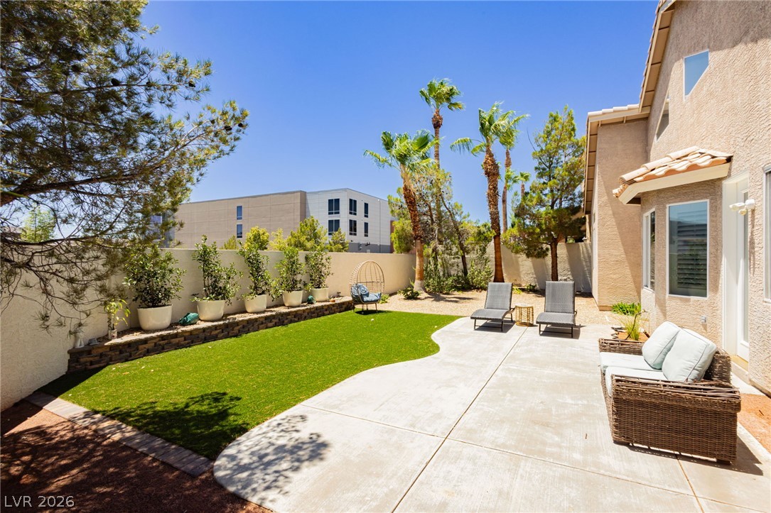 9521 Marina Valley Avenue Las Vegas NV 89147