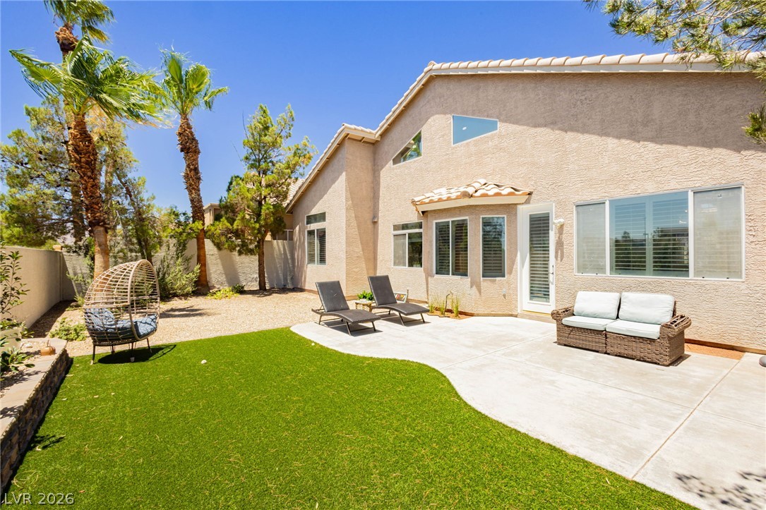 9521 Marina Valley Avenue Las Vegas NV 89147