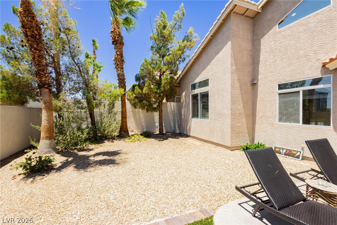 9521 Marina Valley Avenue Las Vegas NV 89147