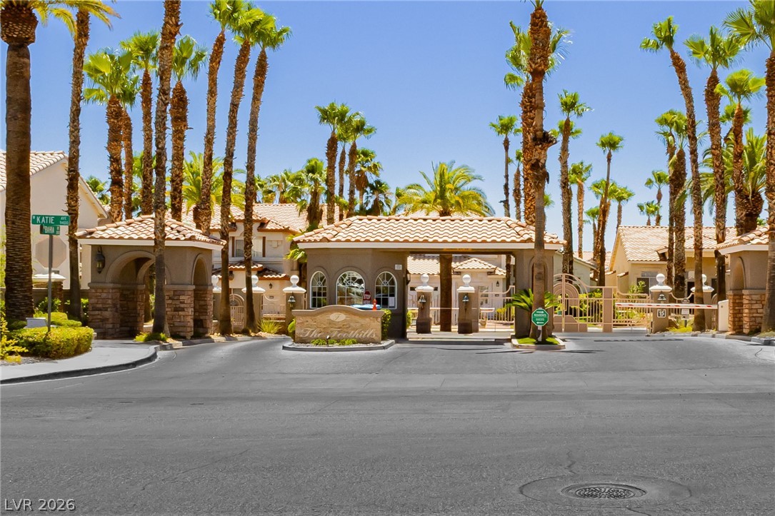 9521 Marina Valley Avenue Las Vegas NV 89147