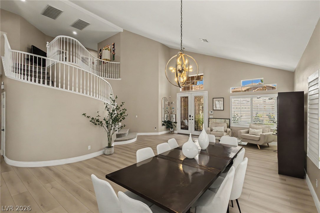9521 Marina Valley Avenue Las Vegas NV 89147