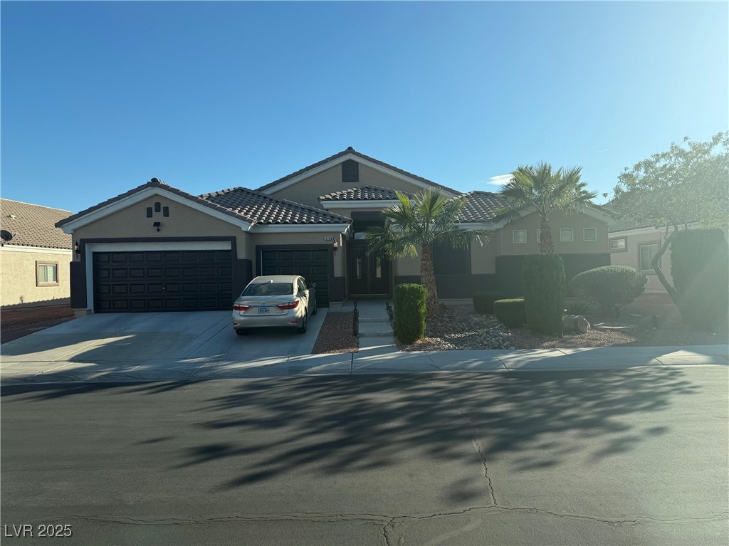 3105 Tanagrine Drive North Las Vegas NV 89084