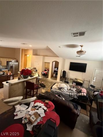 3105 Tanagrine Drive North Las Vegas NV 89084