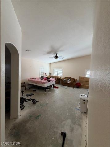 3105 Tanagrine Drive North Las Vegas NV 89084