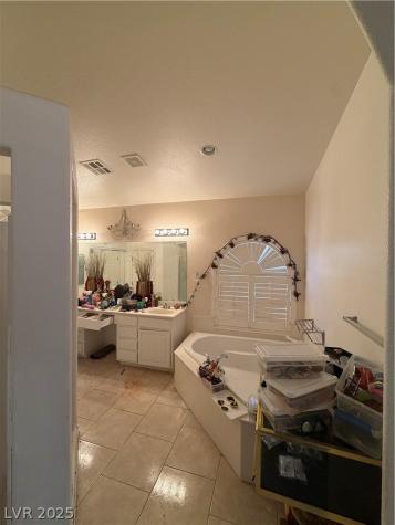 3105 Tanagrine Drive North Las Vegas NV 89084