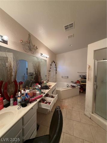 3105 Tanagrine Drive North Las Vegas NV 89084