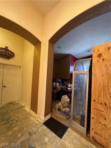 3105 Tanagrine Drive North Las Vegas NV 89084