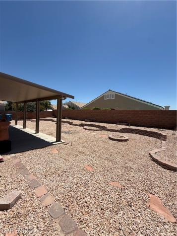 3105 Tanagrine Drive North Las Vegas NV 89084