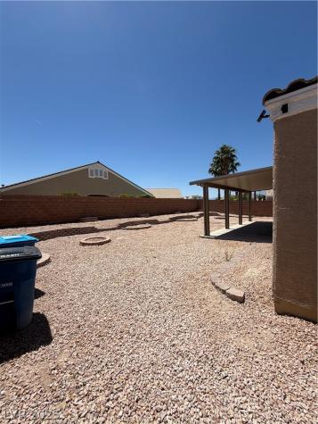3105 Tanagrine Drive North Las Vegas NV 89084