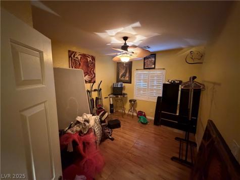 3105 Tanagrine Drive North Las Vegas NV 89084