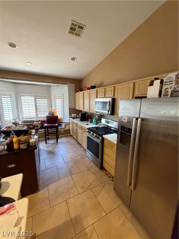 3105 Tanagrine Drive North Las Vegas NV 89084