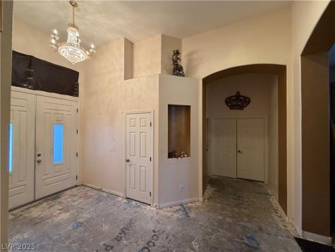 3105 Tanagrine Drive North Las Vegas NV 89084